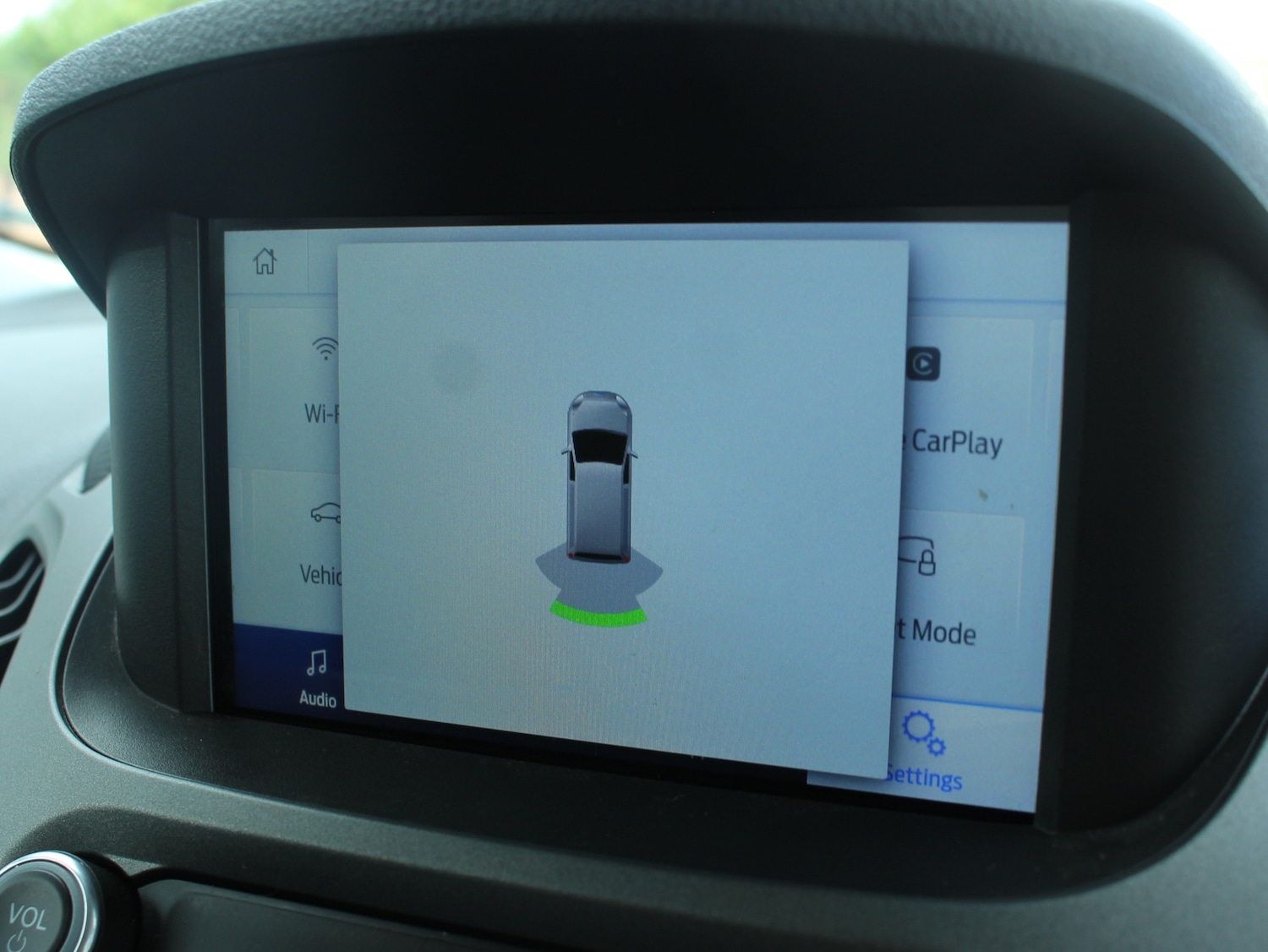 Vehicle 19