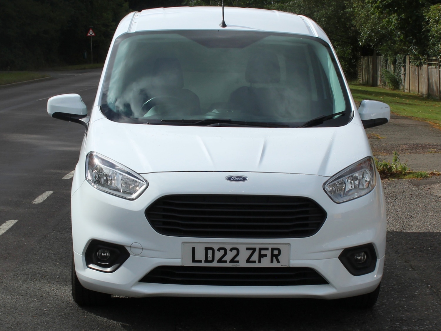 Vehicle 31
