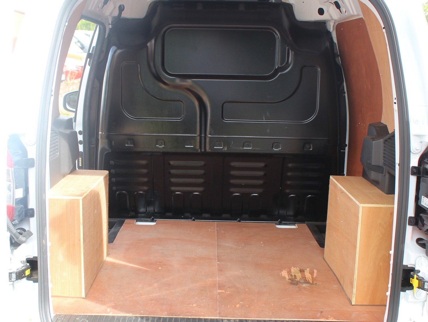 Vehicle 35
