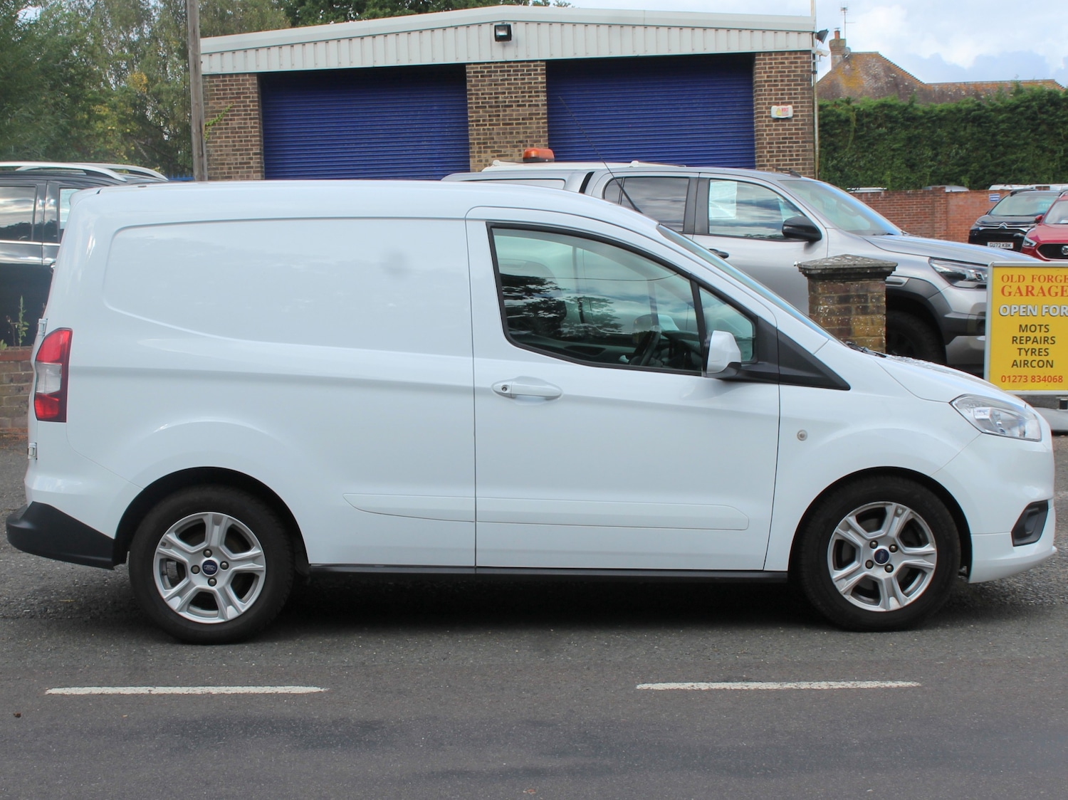 Vehicle 9