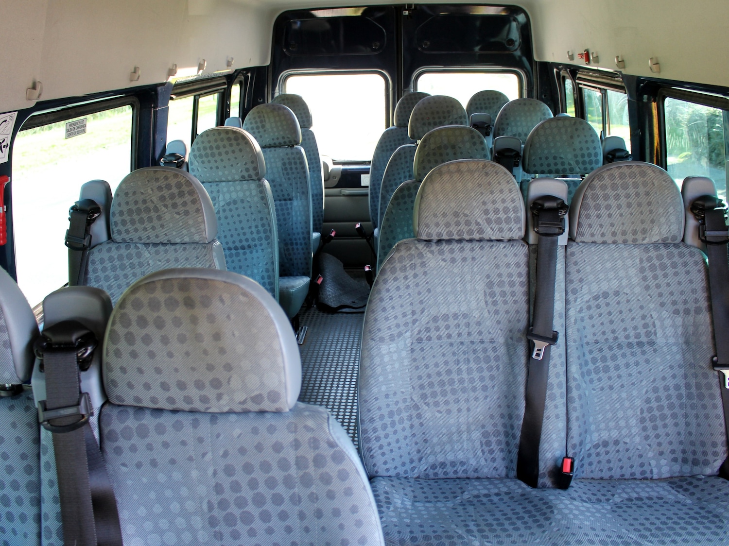Vehicle 19