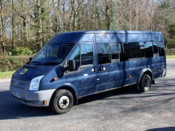 Used Ford Transit 2013 for sale - 74064574: Photo