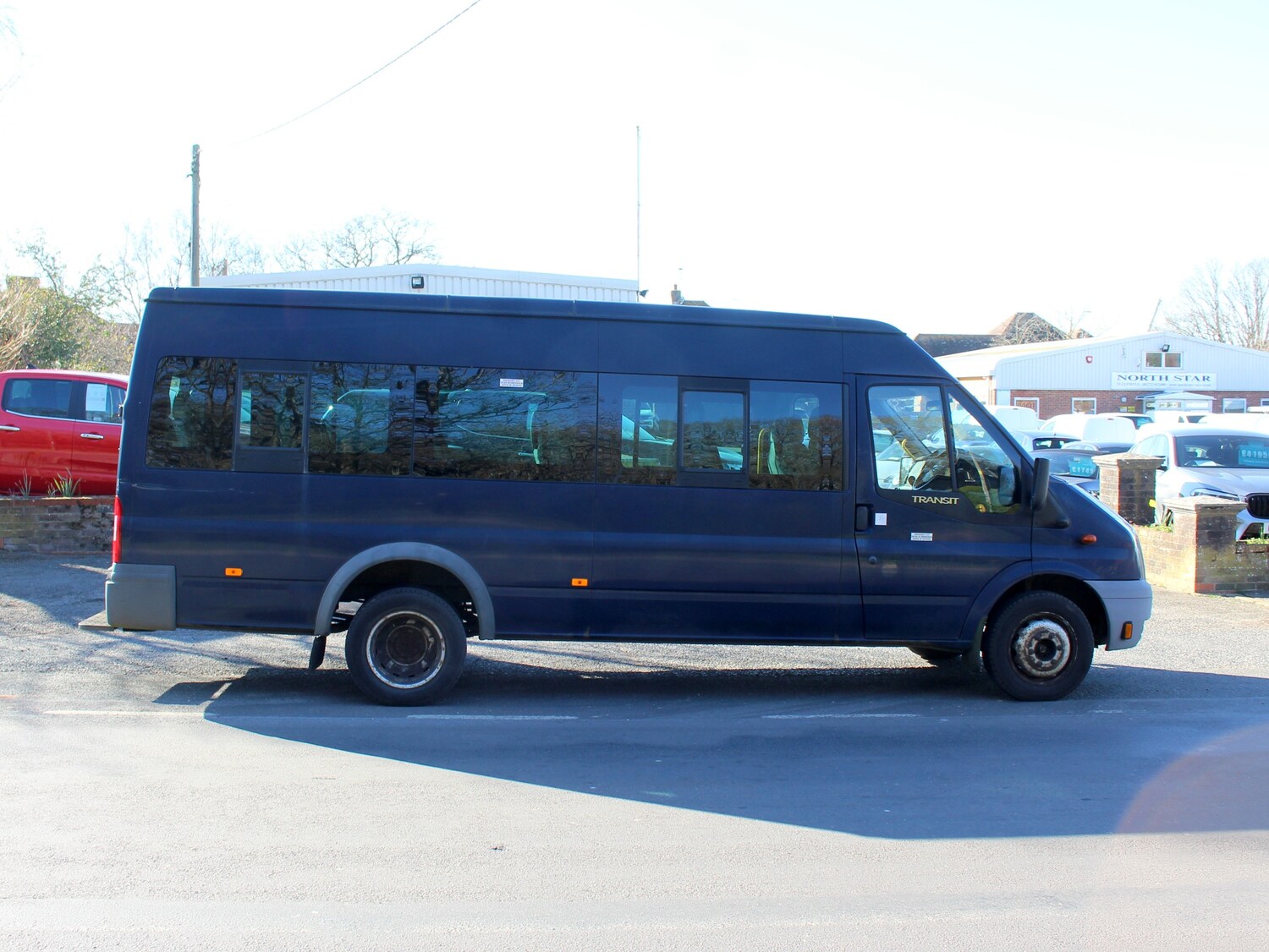 Vehicle 26