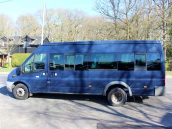 Used Ford Transit 2013 for sale - 74064574: Photo