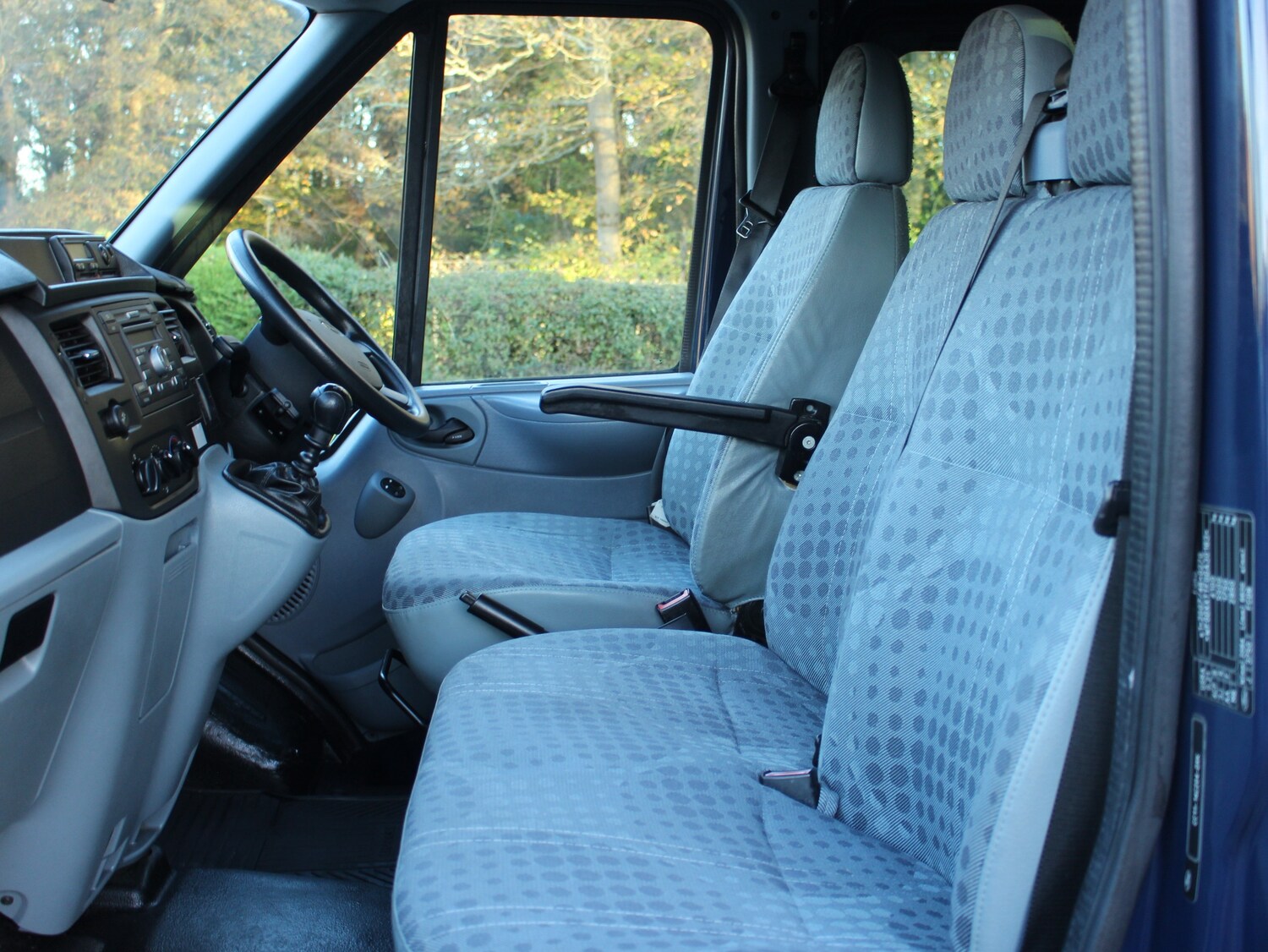 Used Ford Transit 2013 for sale - 74064574: Photo 51