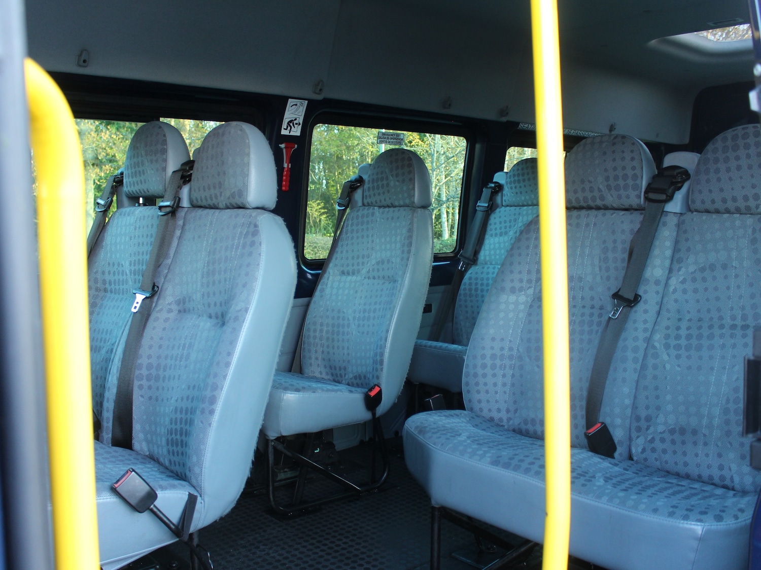Used Ford Transit 2013 for sale - 74064574: Photo 52