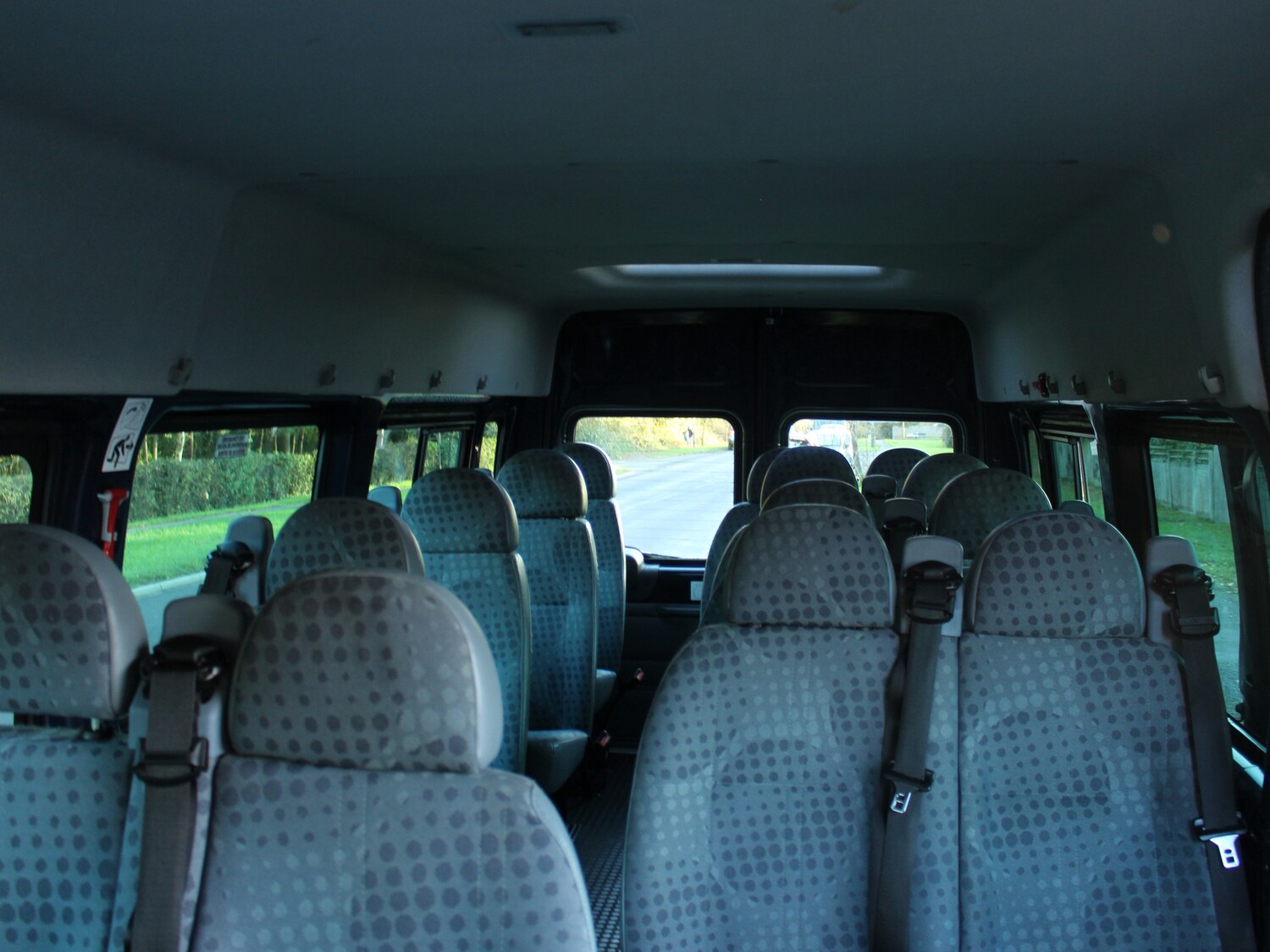 Used Ford Transit 2013 for sale - 74064574: Photo 53