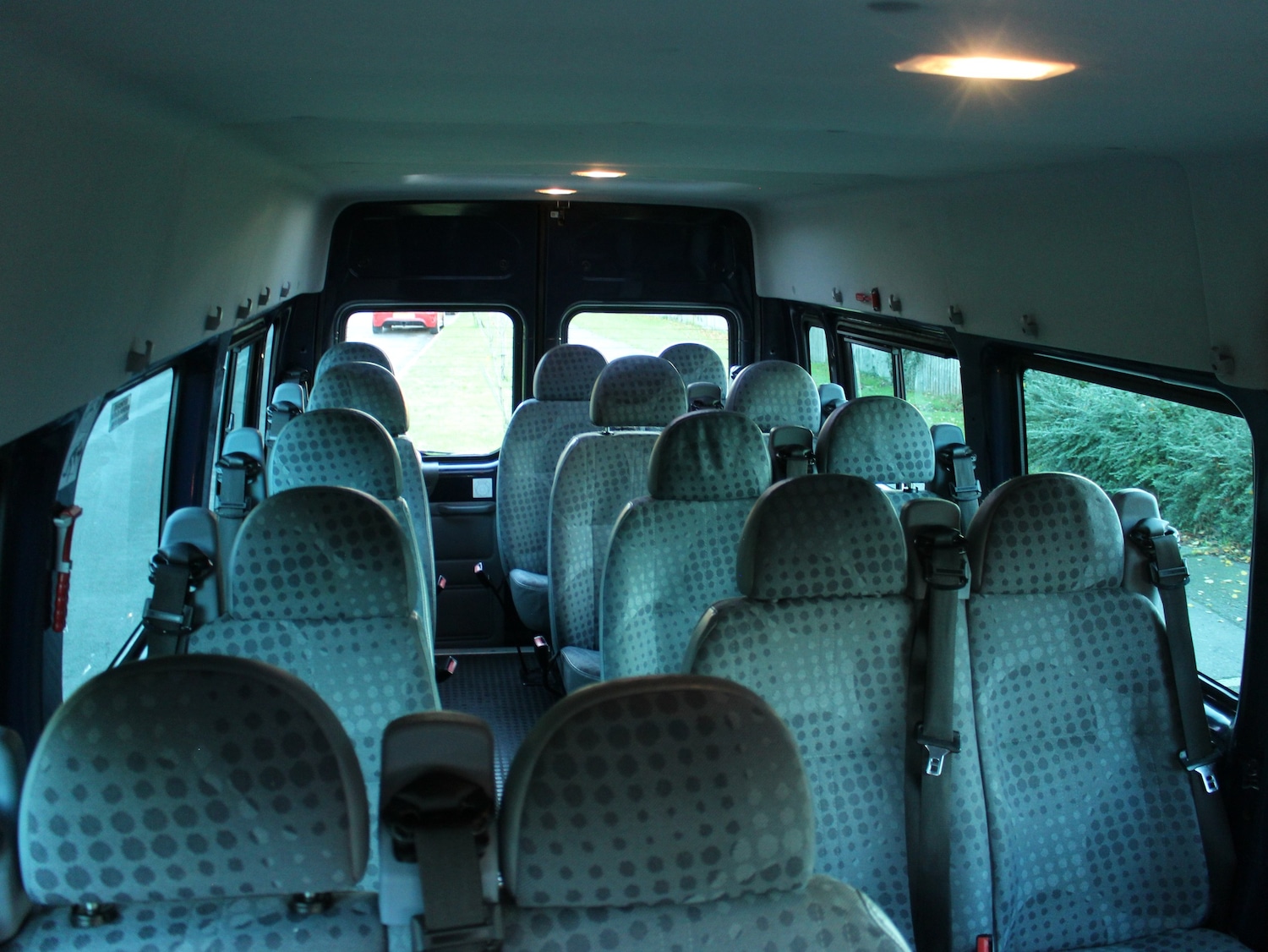 Used Ford Transit 2013 for sale - 74064574: Photo 63