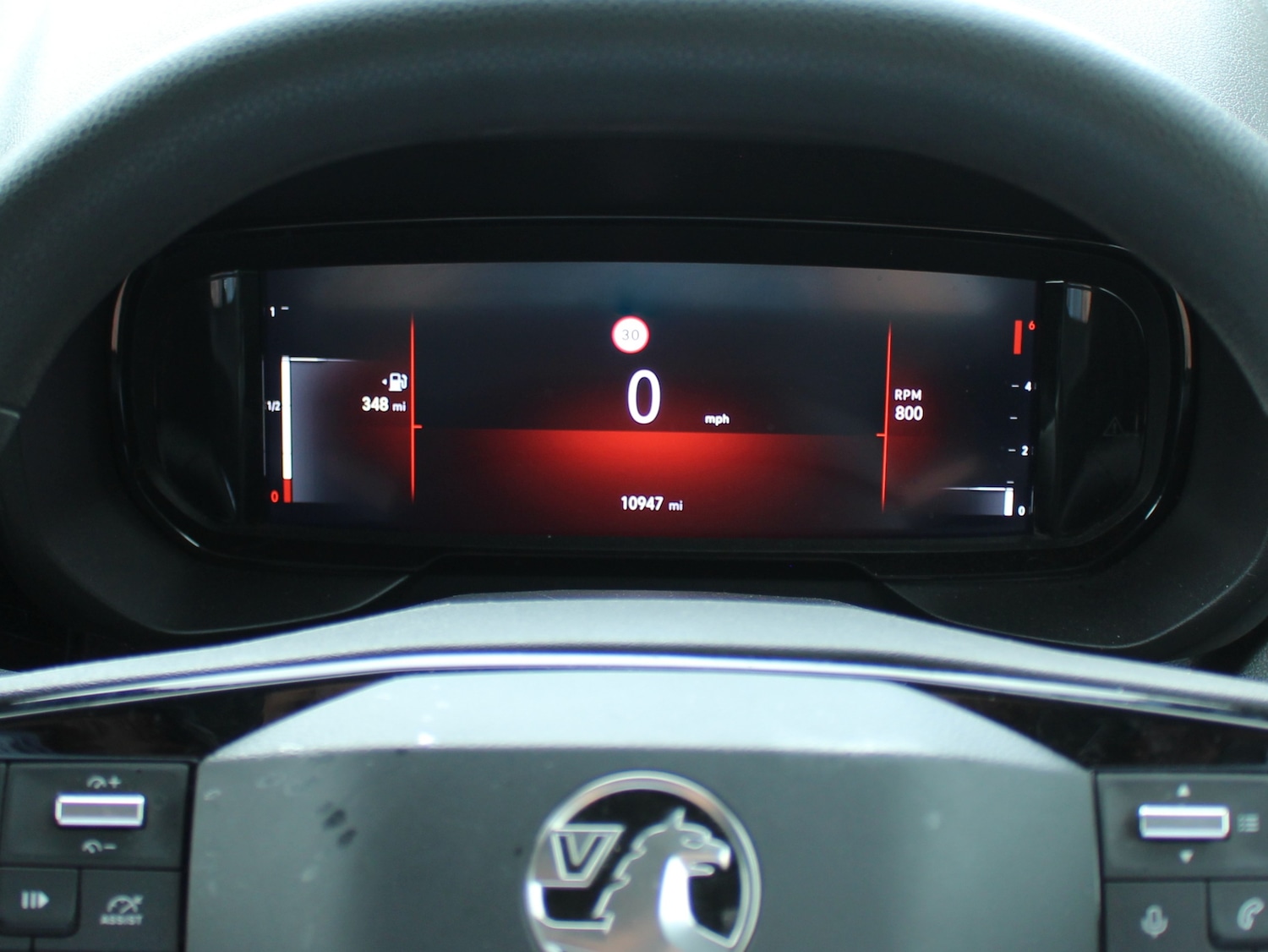 Used Vauxhall Combo 2024 for sale - 76395579: Photo 20