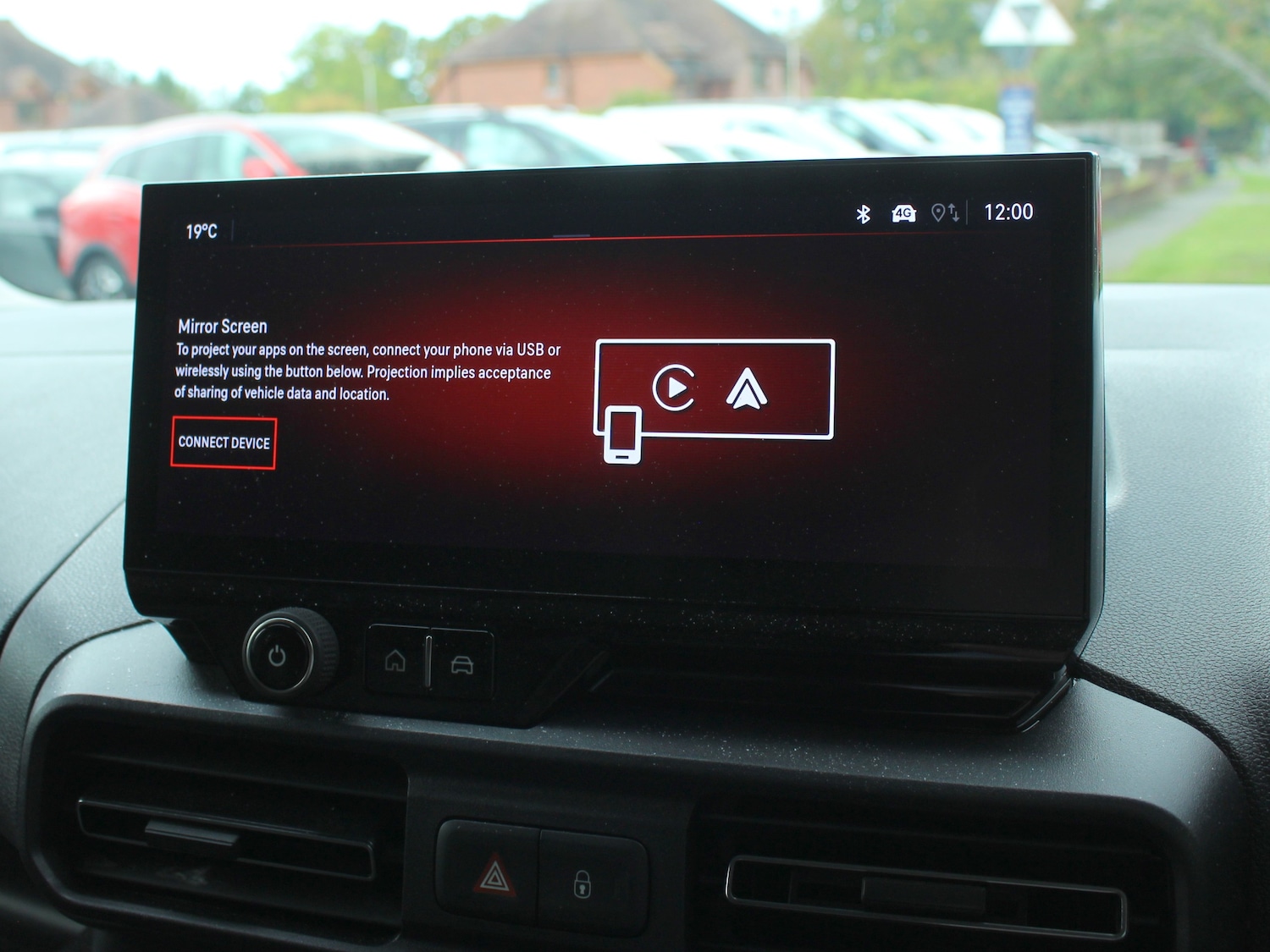 Used Vauxhall Combo 2024 for sale - 76395579: Photo 22