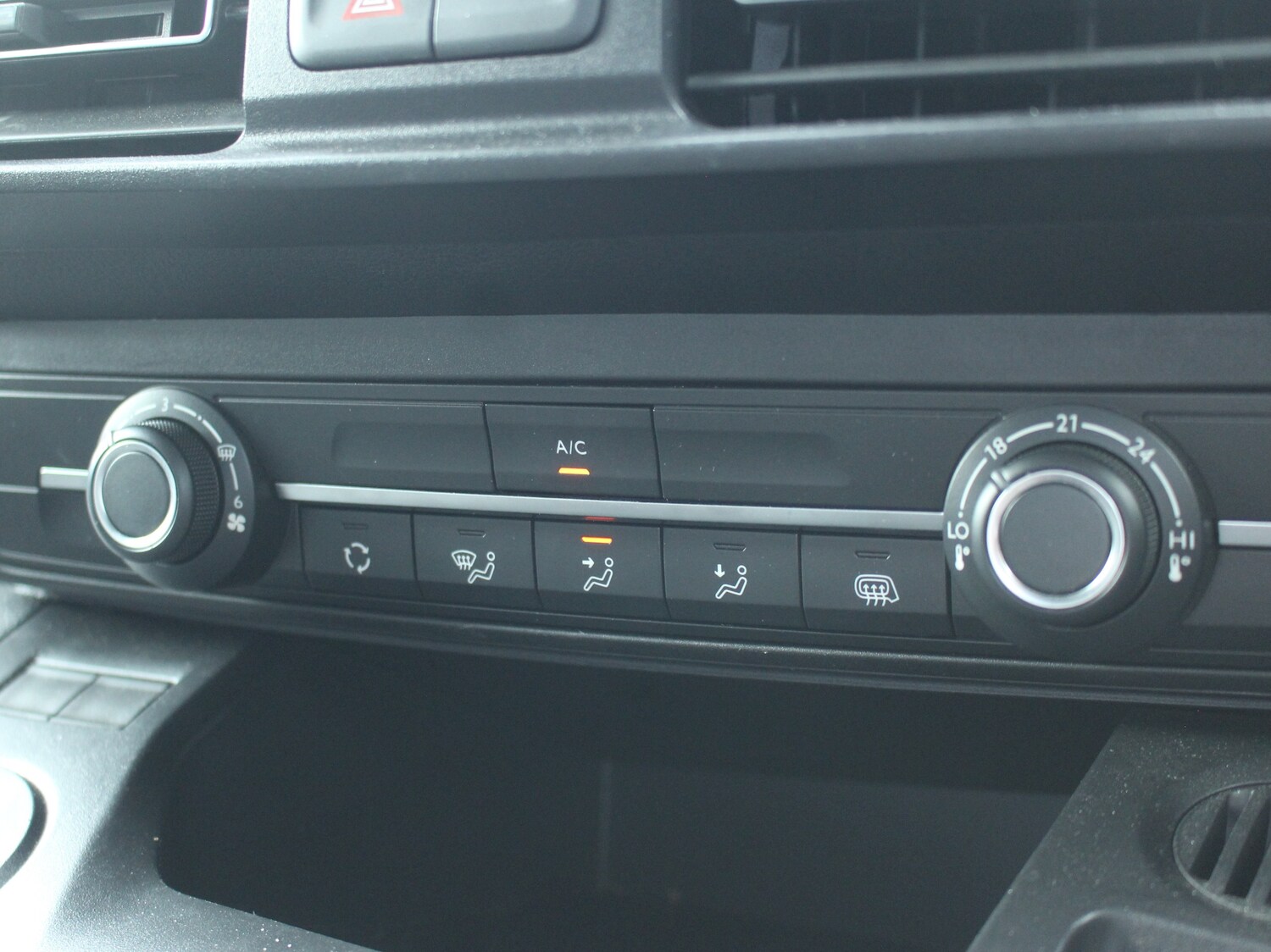 Used Vauxhall Combo 2024 for sale - 76395579: Photo 23