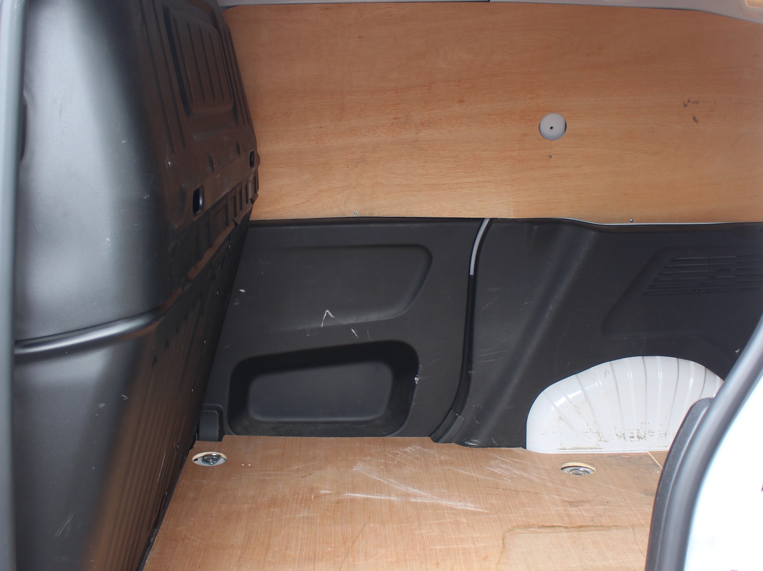 Used Vauxhall Combo 2024 for sale - 76395579: Photo 35