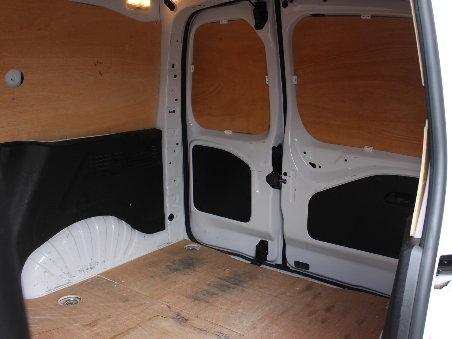 Used Vauxhall Combo 2024 for sale - 76395579: Photo 36