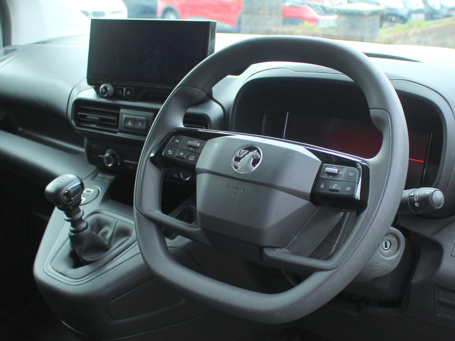 Used Vauxhall Combo 2024 for sale - 76395579: Photo 39