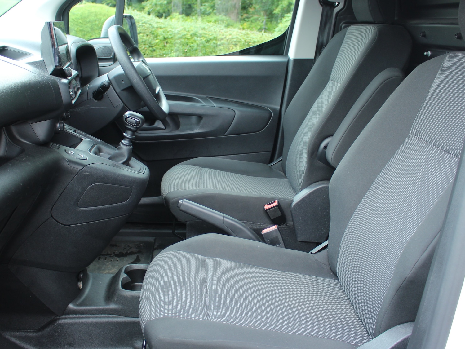 Used Vauxhall Combo 2024 for sale - 76395579: Photo 4