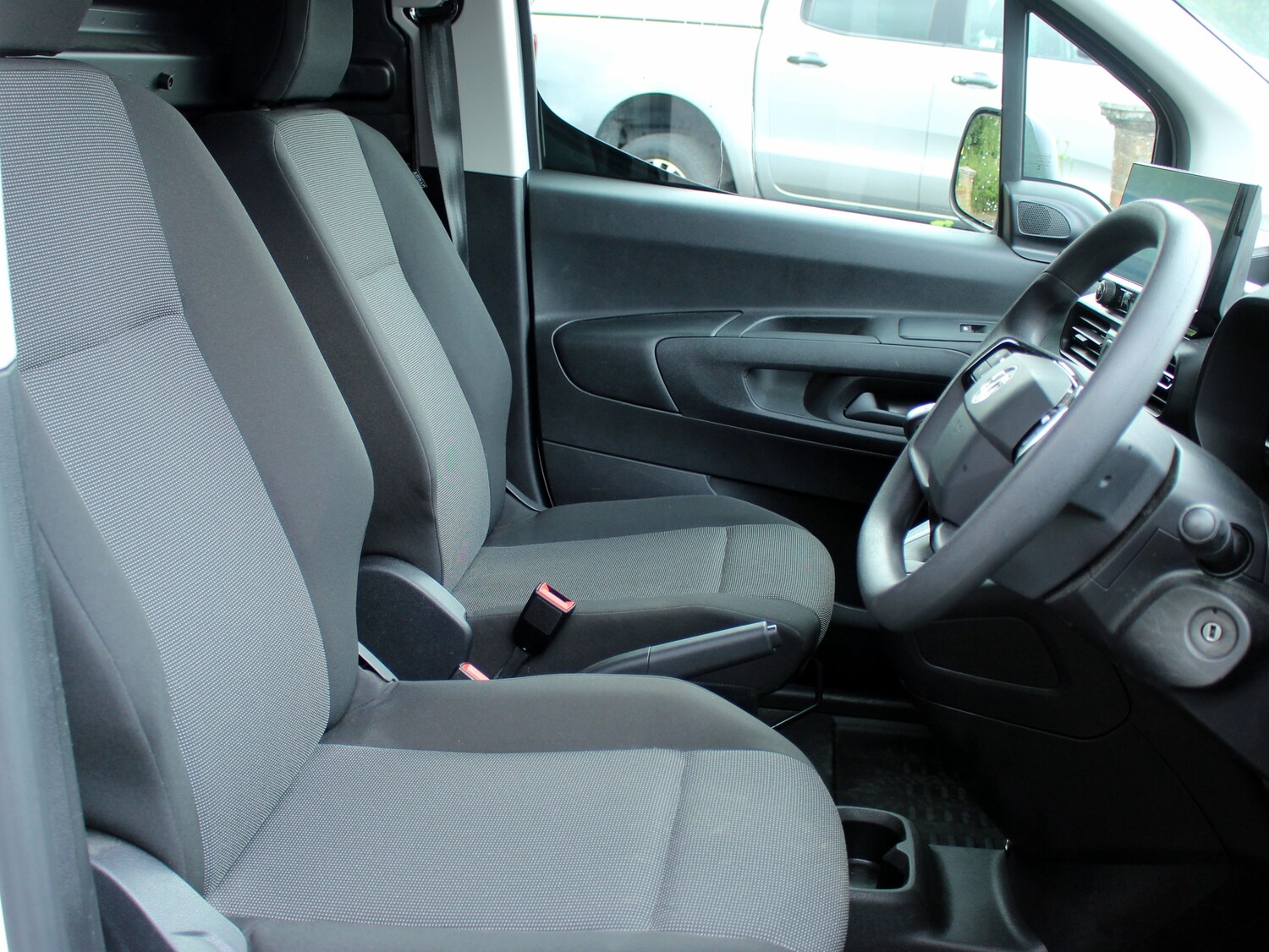 Used Vauxhall Combo 2024 for sale - 76395579: Photo 40