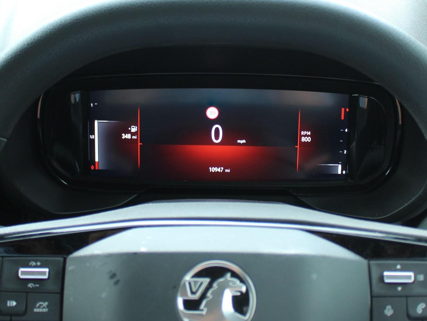 Used Vauxhall Combo 2024 for sale - 76395579: Photo 42