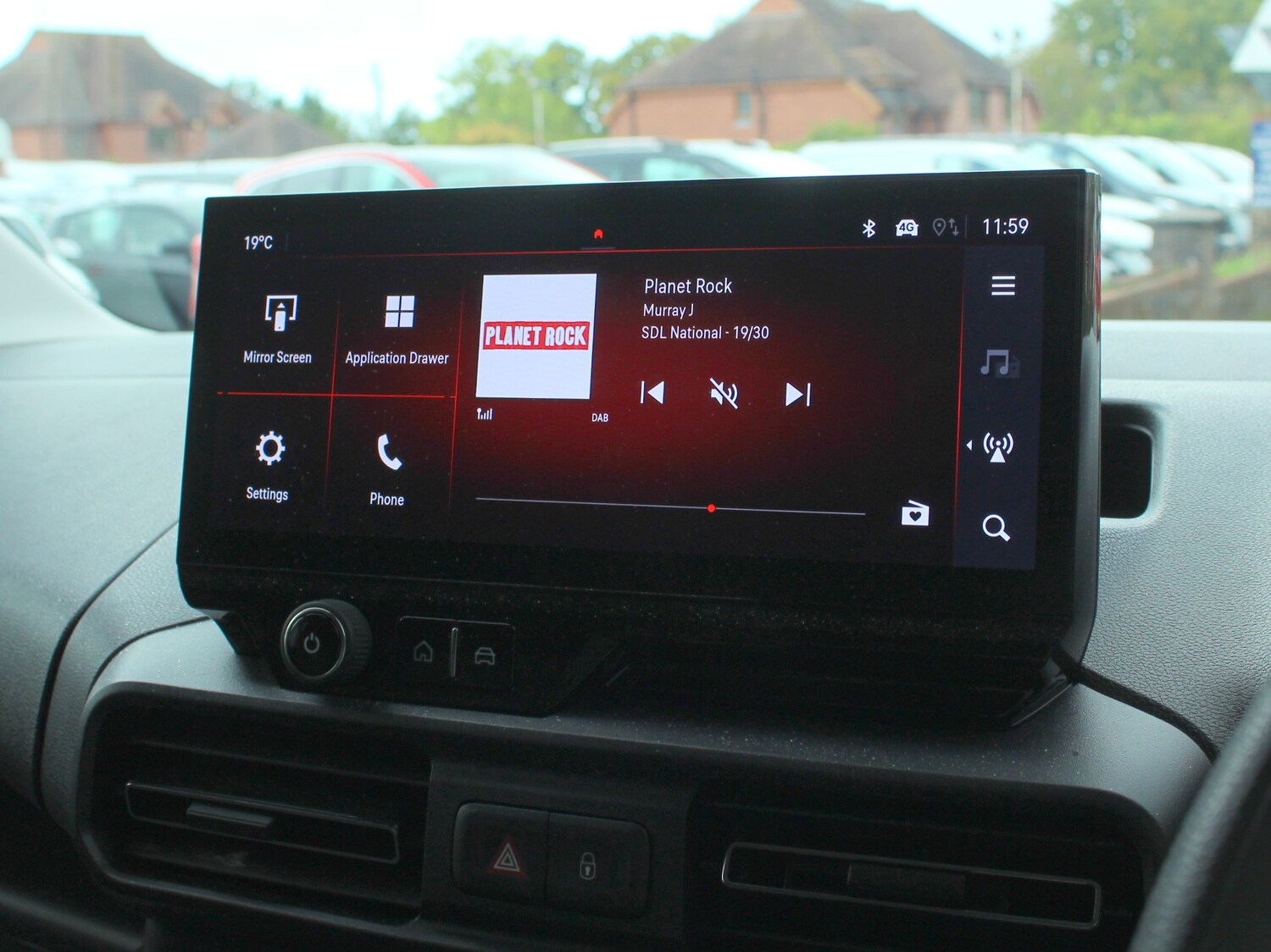 Used Vauxhall Combo 2024 for sale - 76395579: Photo 43