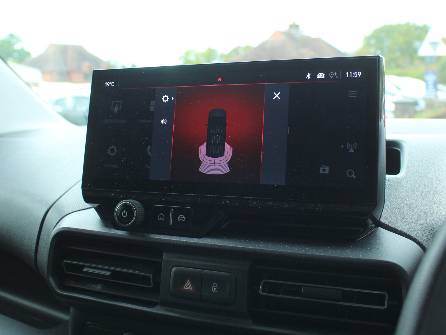 Used Vauxhall Combo 2024 for sale - 76395579: Photo 44