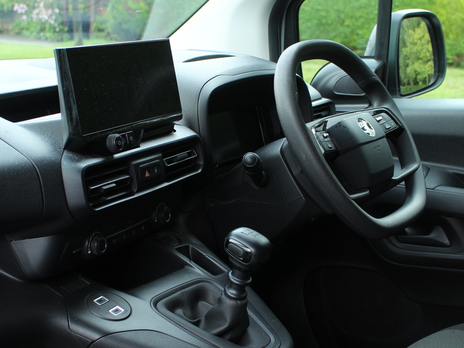 Used Vauxhall Combo 2024 for sale - 76395579: Photo 9