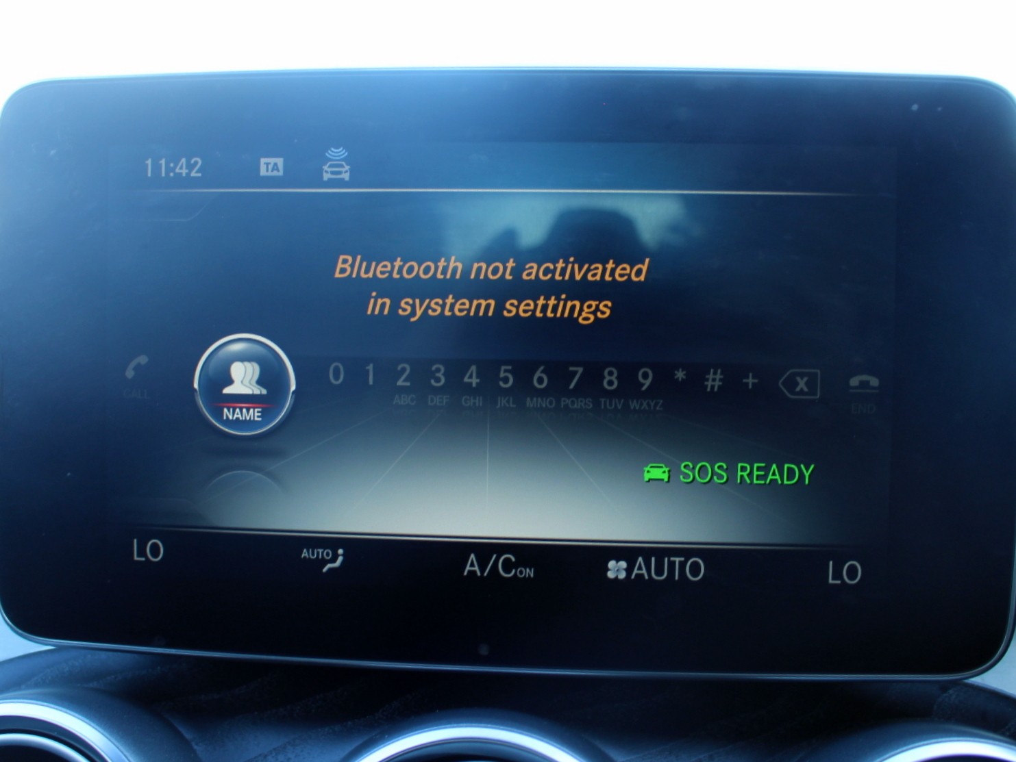 Used Mercedes-Benz C Class 2017 for sale - 77650445: Photo 25