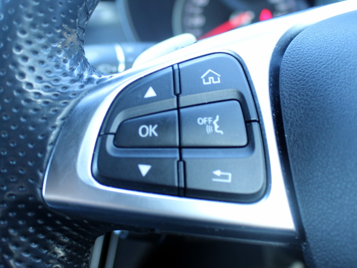 Used Mercedes-Benz C Class 2017 for sale - 77650445: Photo 26