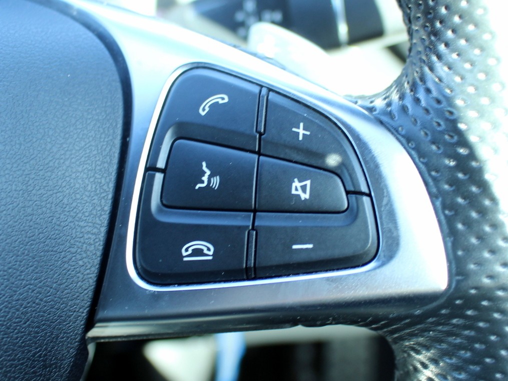 Used Mercedes-Benz C Class 2017 for sale - 77650445: Photo 27