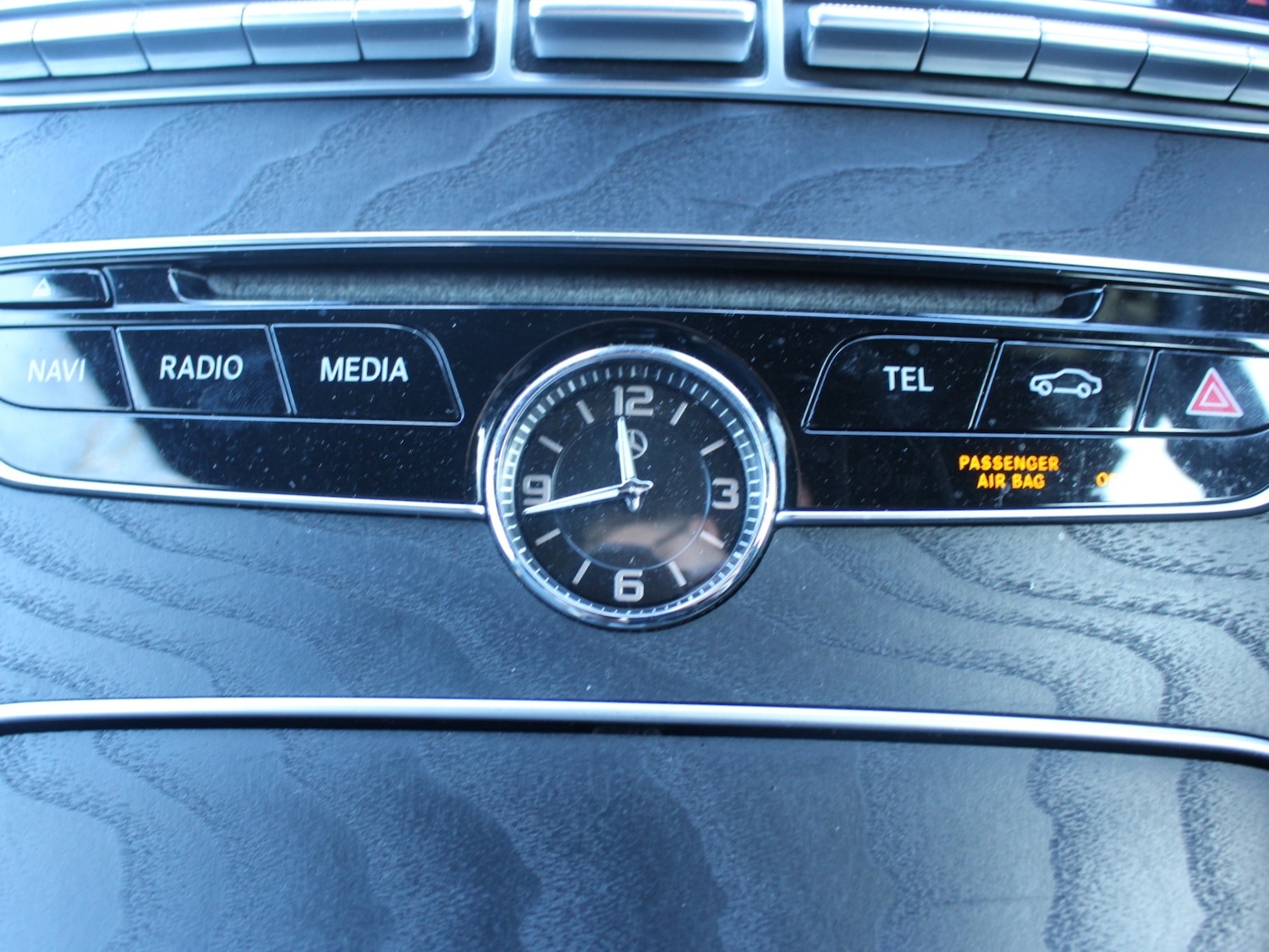 Used Mercedes-Benz C Class 2017 for sale - 77650445: Photo 32