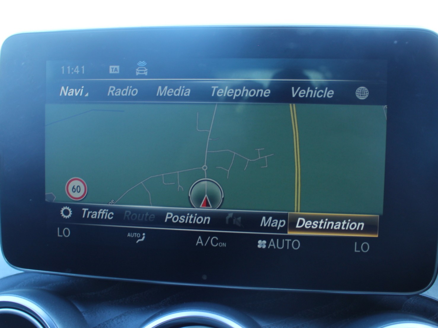 Used Mercedes-Benz C Class 2017 for sale - 77650445: Photo 59