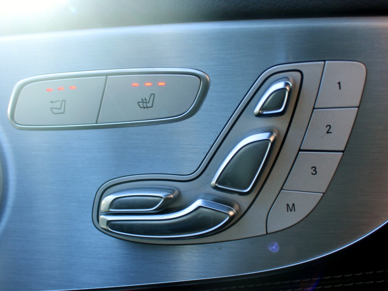 Used Mercedes-Benz C Class 2017 for sale - 77650445: Photo 65