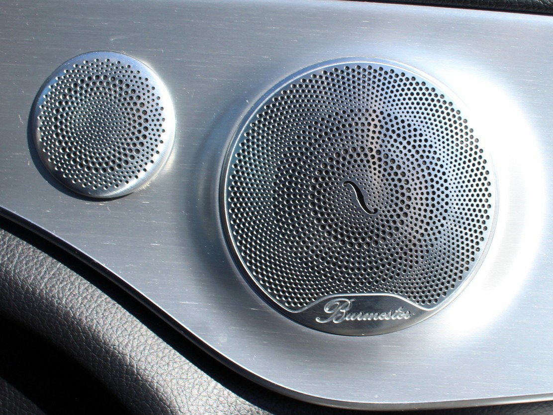 Used Mercedes-Benz C Class 2017 for sale - 77650445: Photo 66