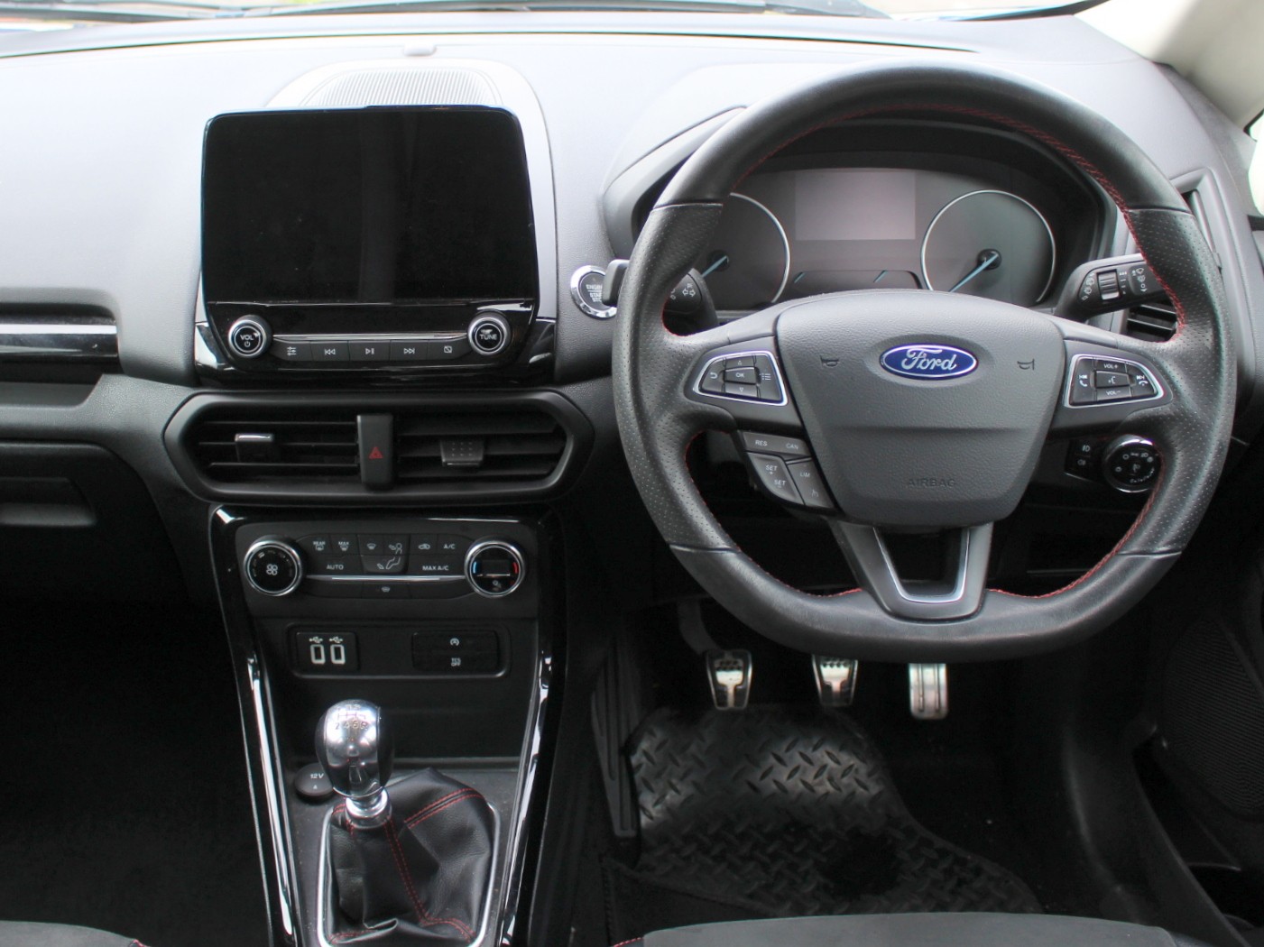 Used Ford Ecosport 2019 for sale - 78122235: Photo 10