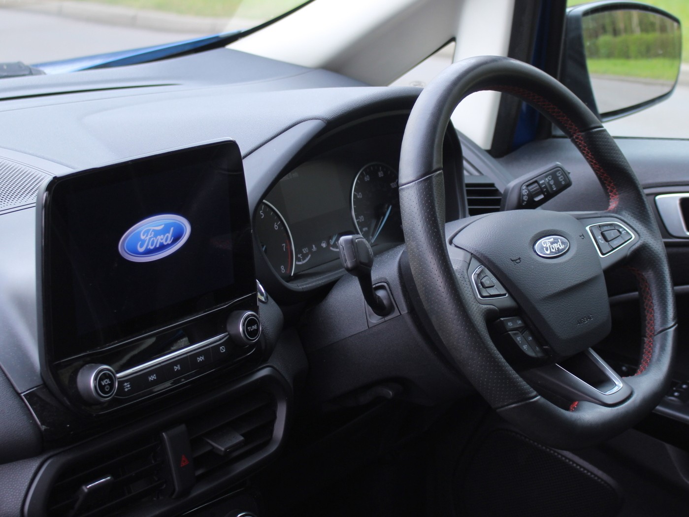 Used Ford Ecosport 2019 for sale - 78122235: Photo 13