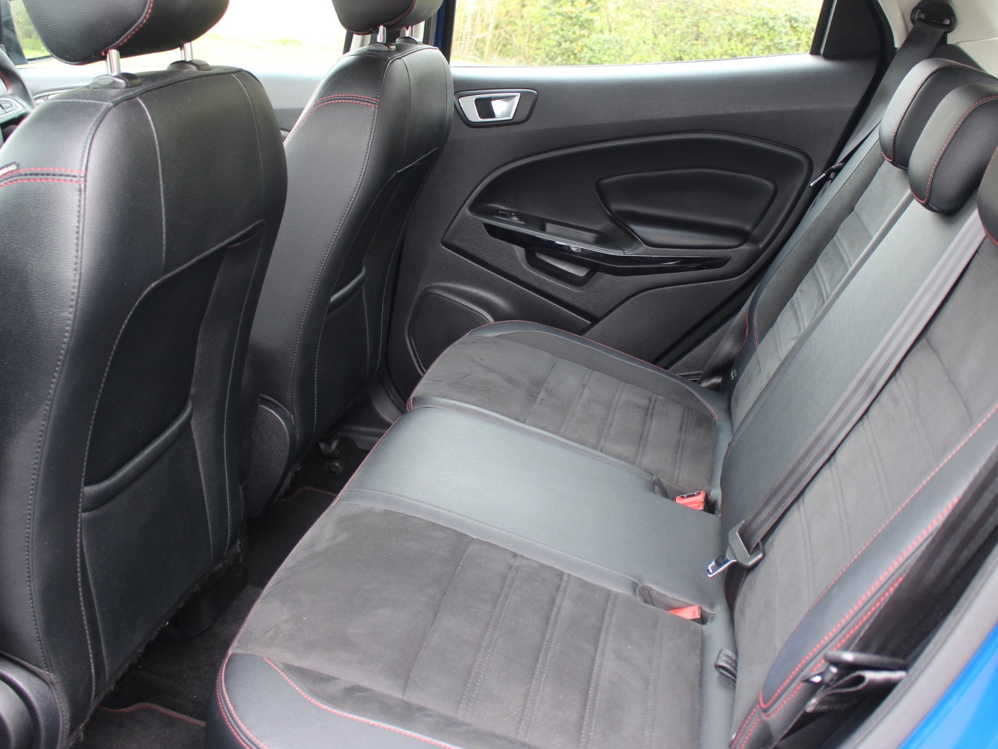 Used Ford Ecosport 2019 for sale - 78122235: Photo 15