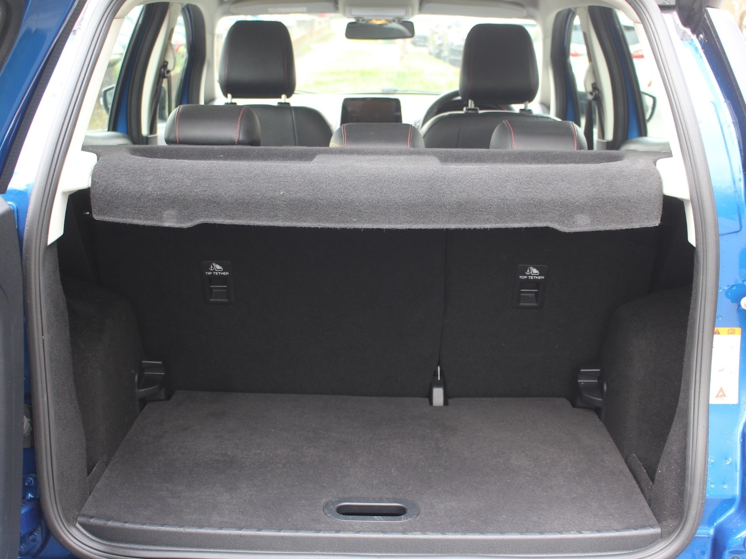 Used Ford Ecosport 2019 for sale - 78122235: Photo 16