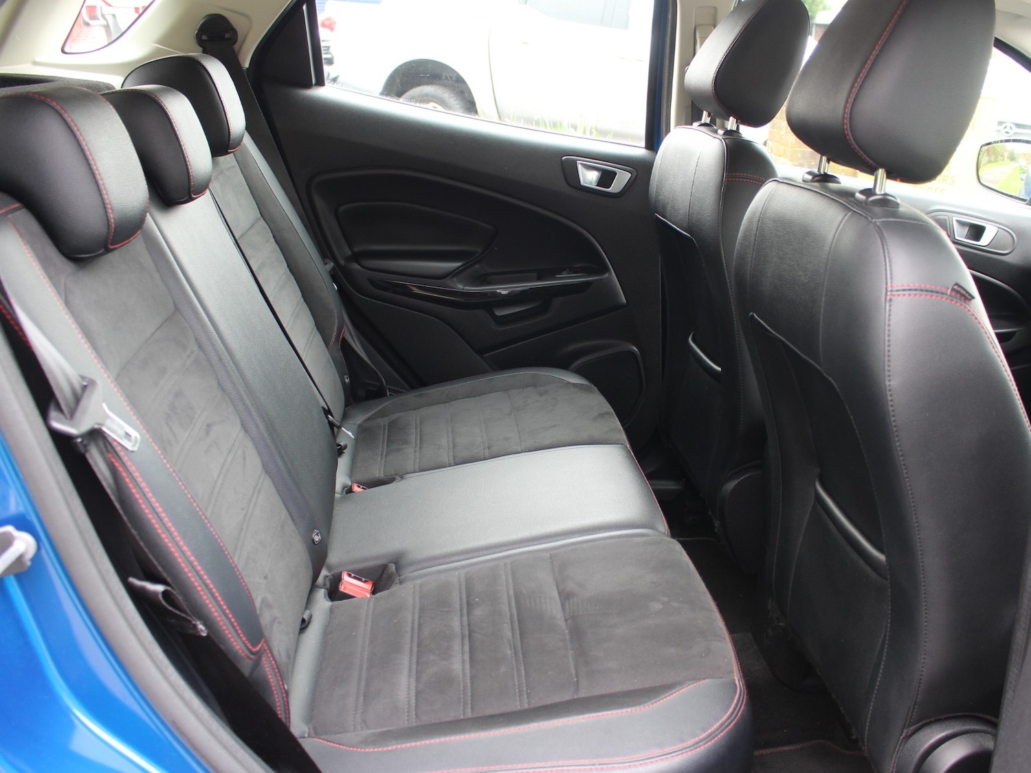 Used Ford Ecosport 2019 for sale - 78122235: Photo 17