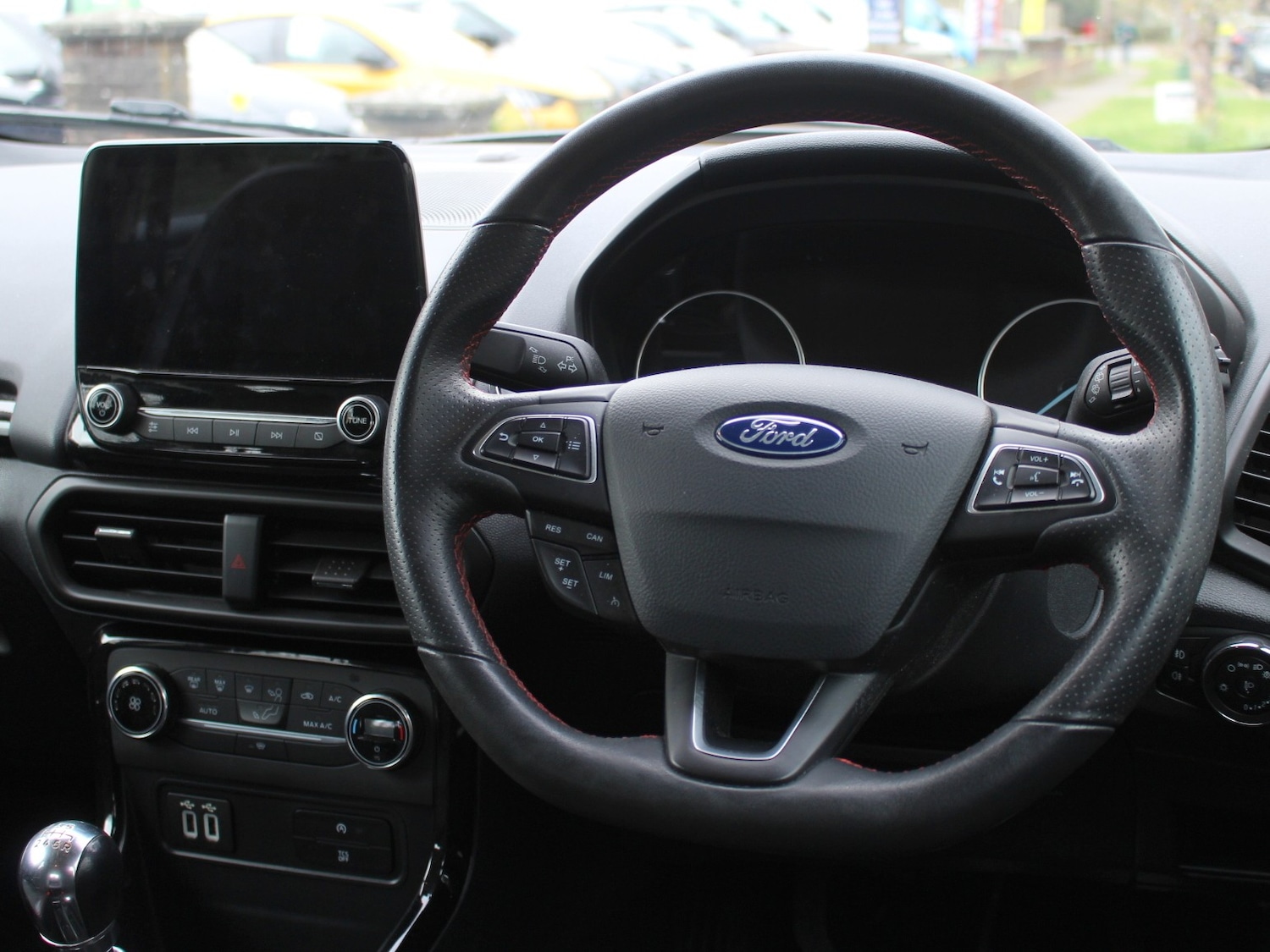 Used Ford Ecosport 2019 for sale - 78122235: Photo 18