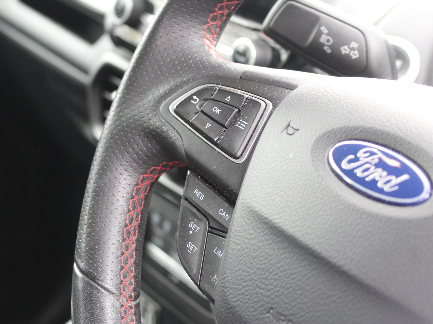 Used Ford Ecosport 2019 for sale - 78122235: Photo 20