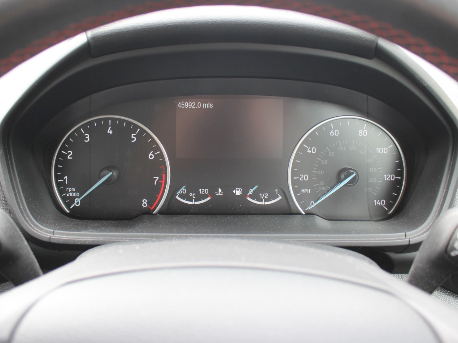 Used Ford Ecosport 2019 for sale - 78122235: Photo 22