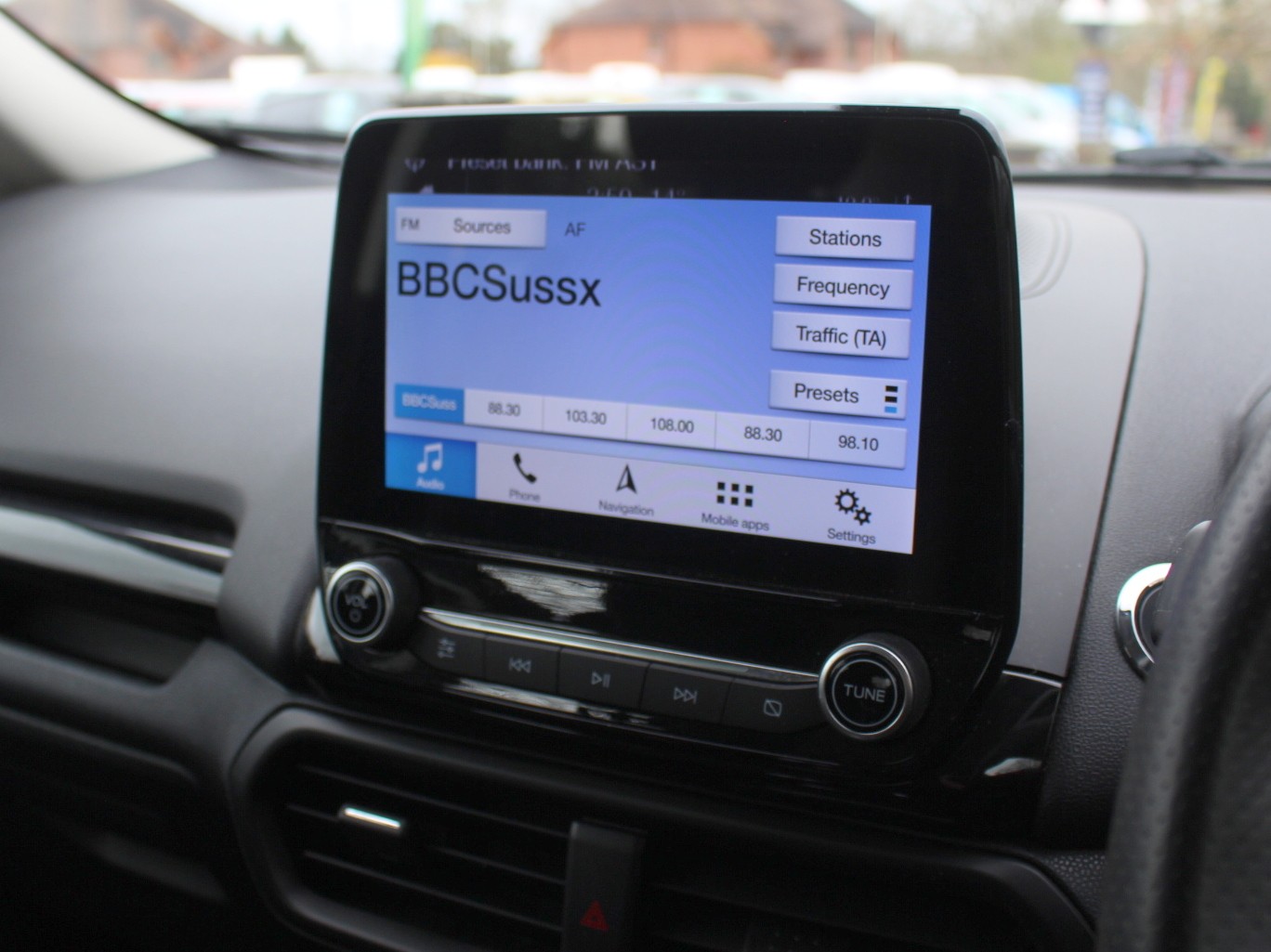 Used Ford Ecosport 2019 for sale - 78122235: Photo 24