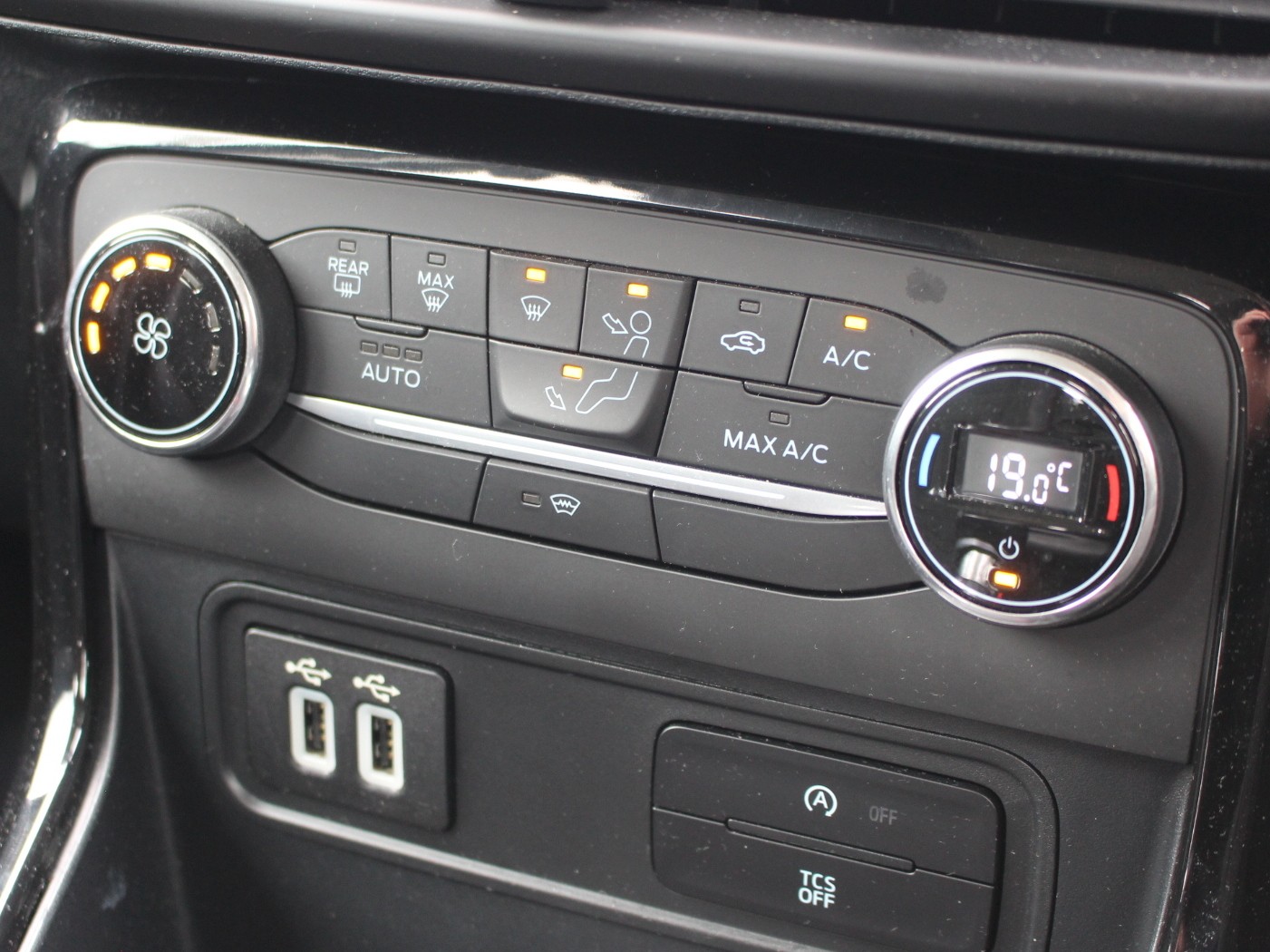 Used Ford Ecosport 2019 for sale - 78122235: Photo 25