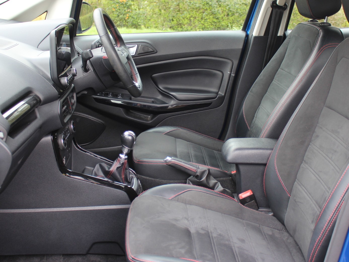 Used Ford Ecosport 2019 for sale - 78122235: Photo 35