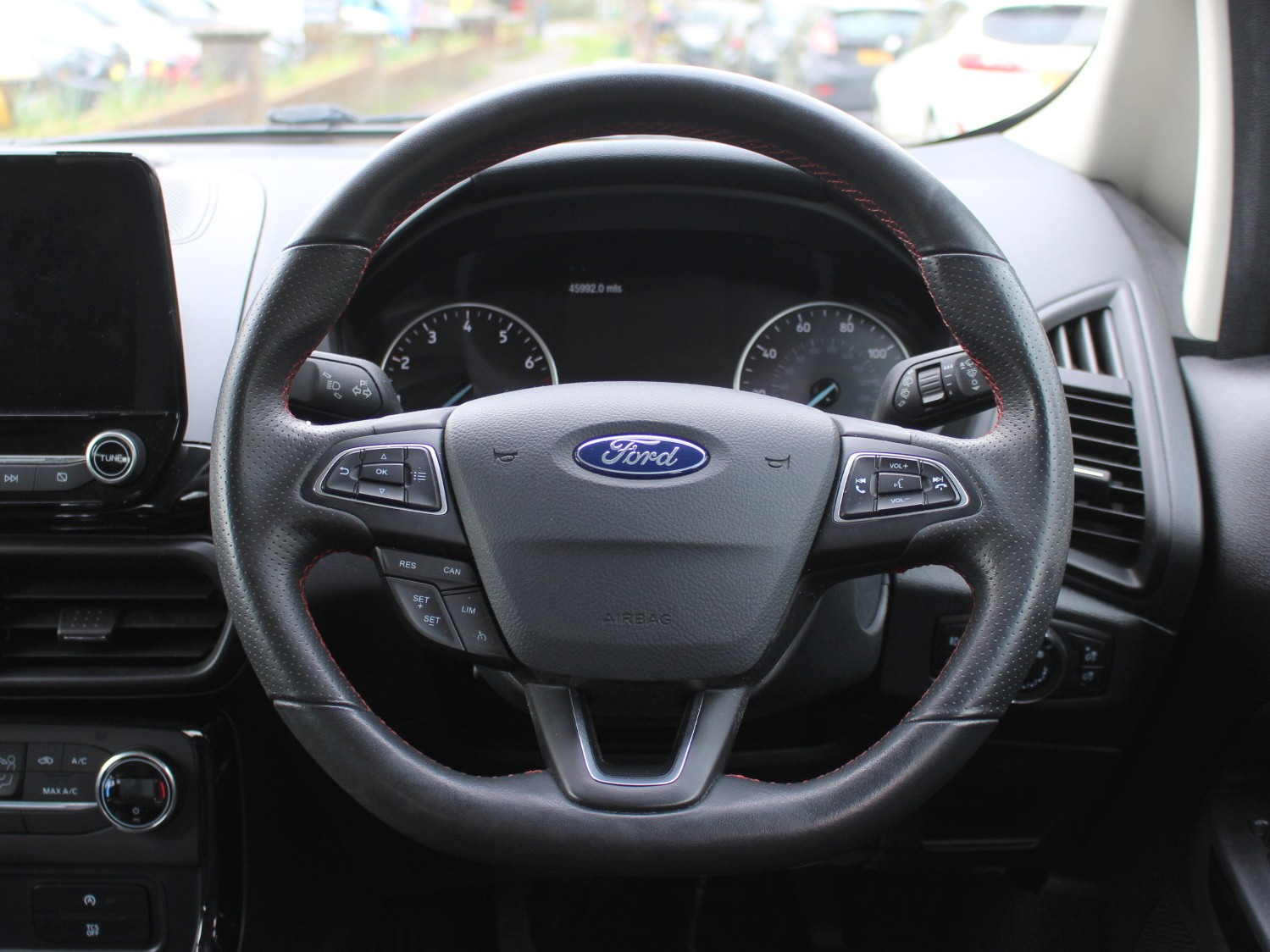Used Ford Ecosport 2019 for sale - 78122235: Photo 41