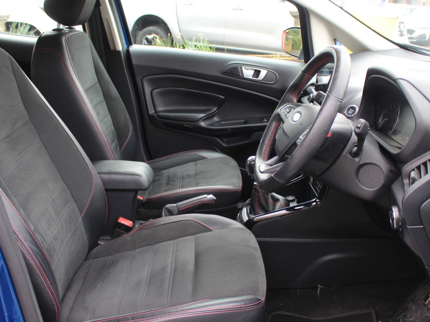 Used Ford Ecosport 2019 for sale - 78122235: Photo 44