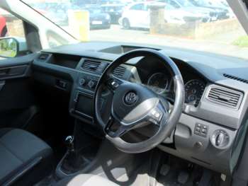 Used Volkswagen Caddy 2020 for sale - 74917570: Photo
