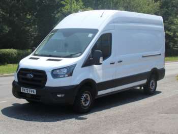 Used Ford Transit 2022 for sale - 74917586: Photo