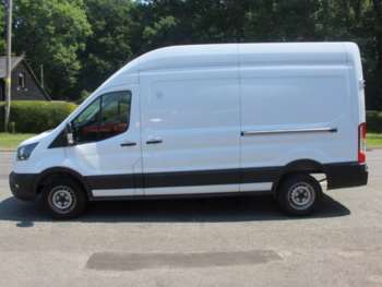 Used Ford Transit 2022 for sale - 74917586: Photo