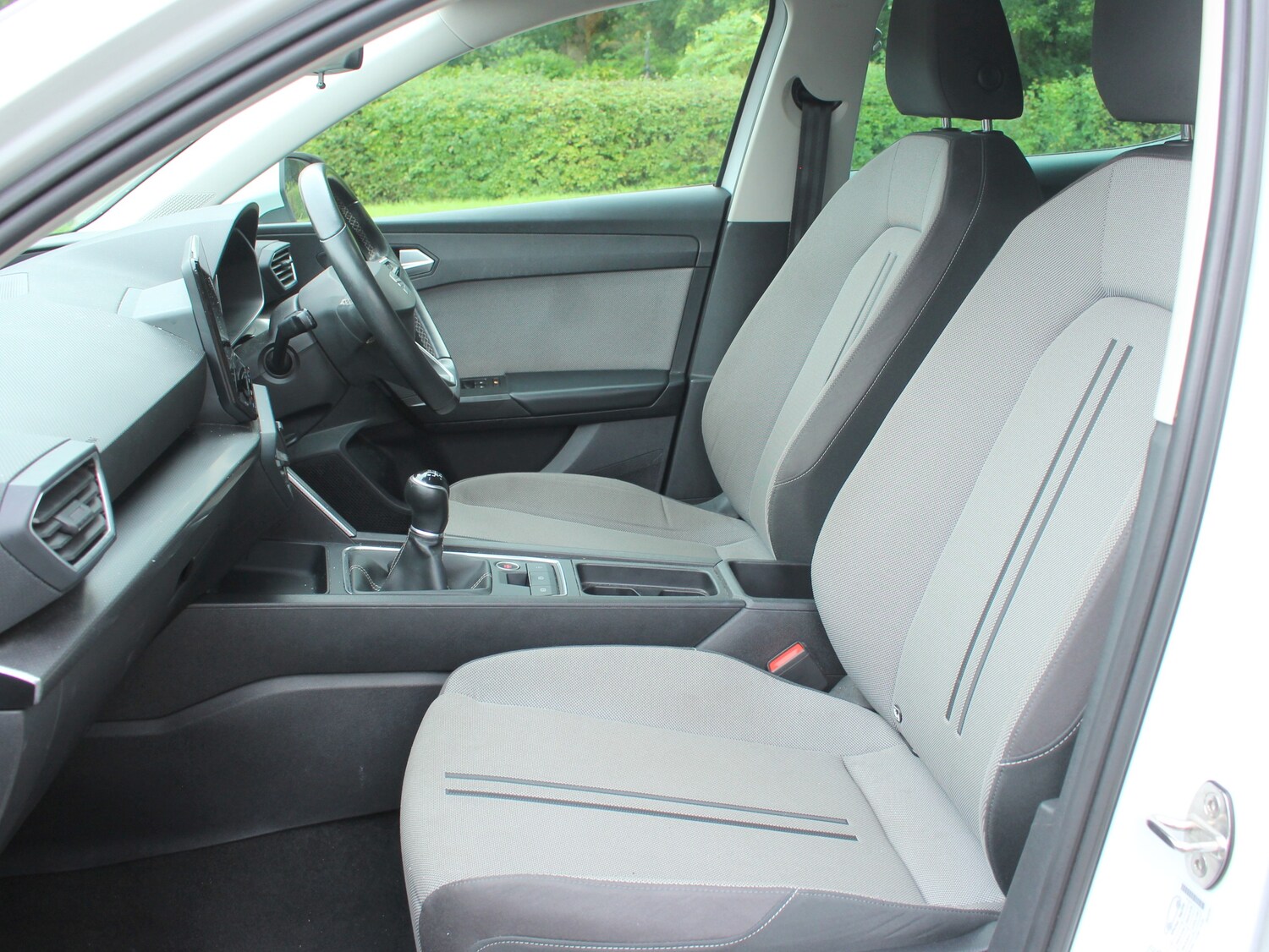 Vehicle 38