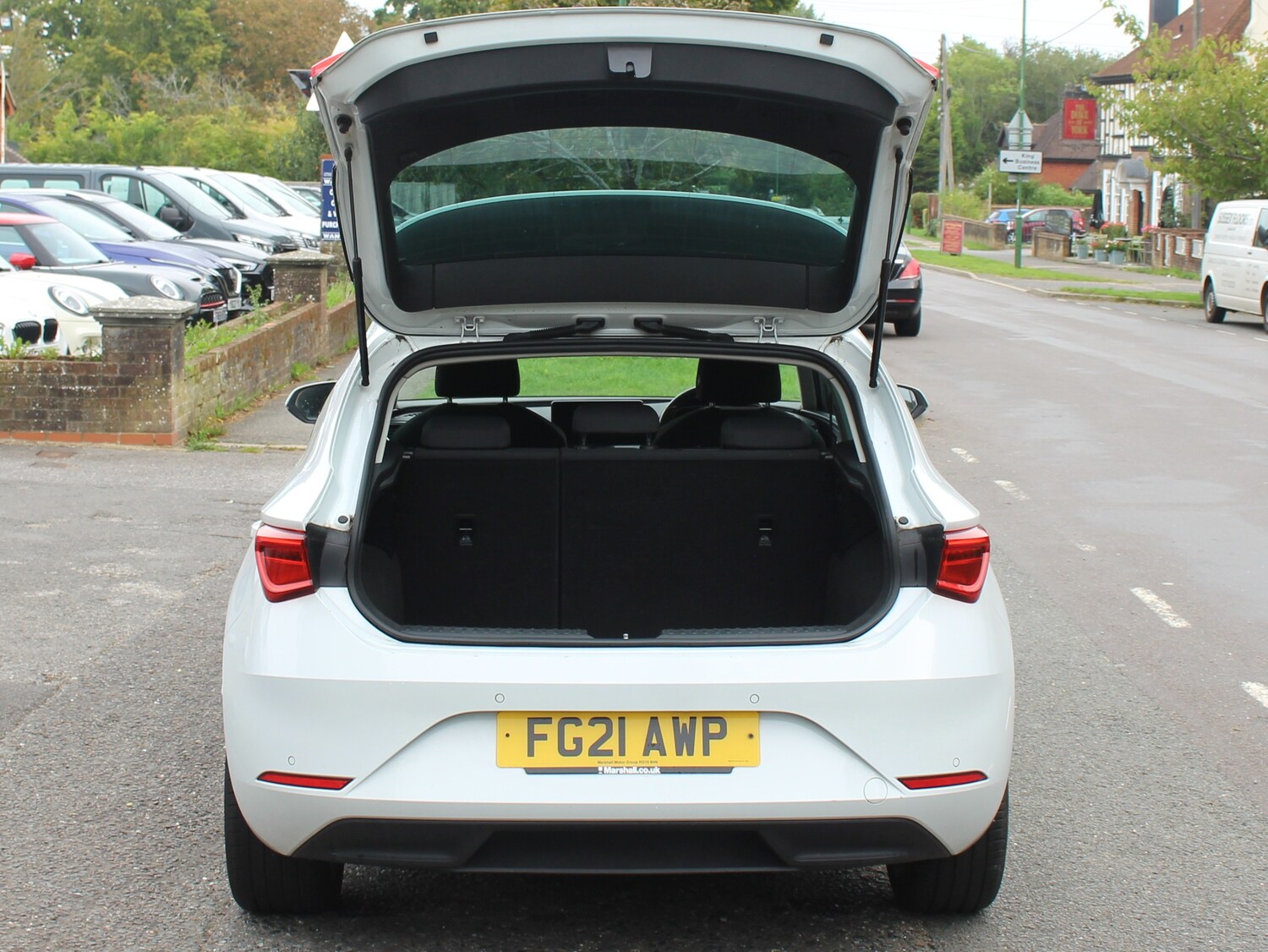 Vehicle 42