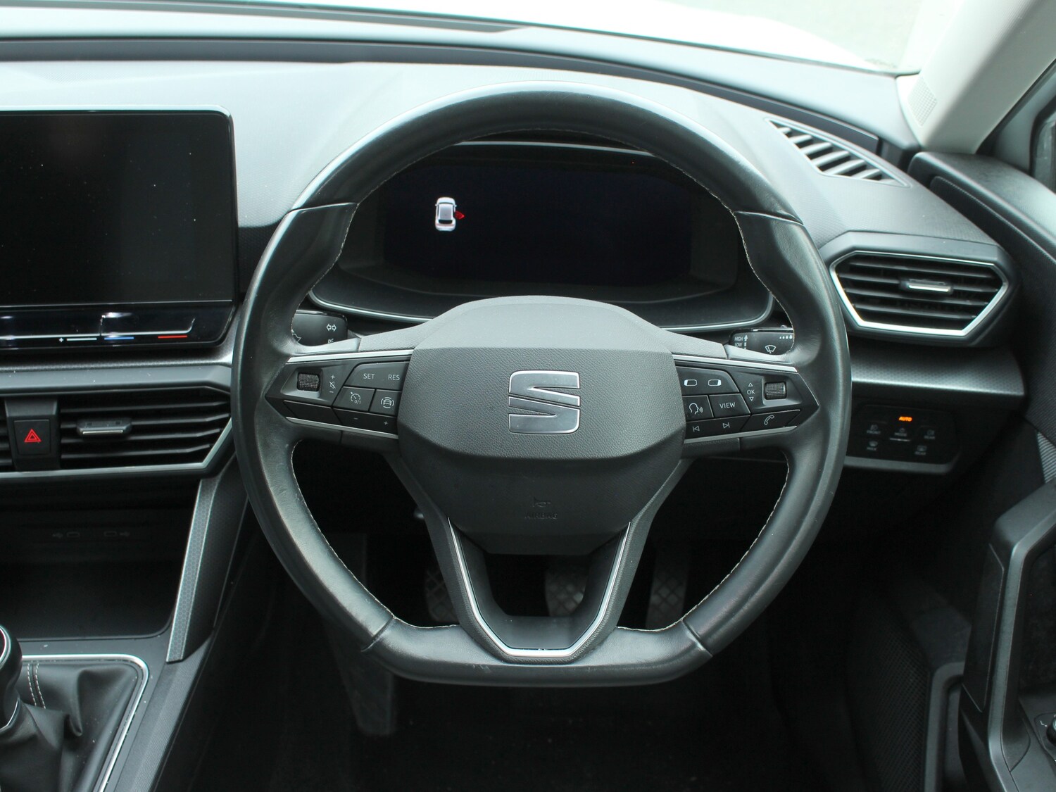 Vehicle 45